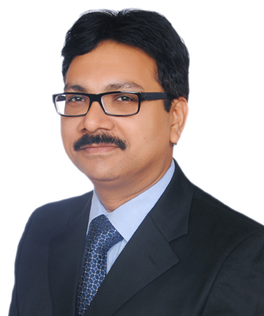 Dr.Sinha- best-bariatric-surgeon image